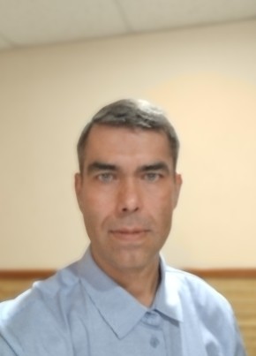 Сергей из Воронежа 45 лет