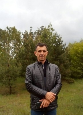 Олег, 49, Россия, Тазовский