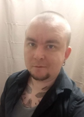 Pavel, 36, Russia, Kaliningrad