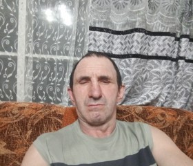 Valeriy, 55, Najin