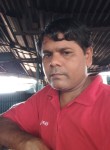 ASHOK, 45 лет, Vadodara