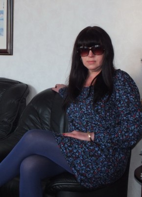 Алена, 54, Україна, Камянське