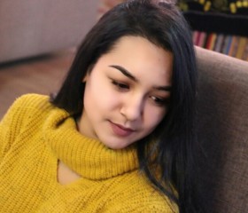 Алина, 25 лет, Бишкек