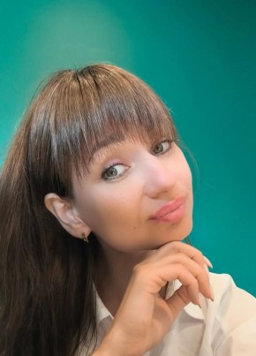 Светлана из Москвы 41 год