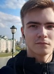 Сергей, 21 год, Орёл