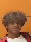 Rishi, 18 лет, Hyderabad