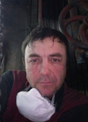 Олег, 43, Қазақстан, Павлодар