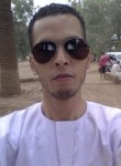 Othmane, 27 лет, بني ملال