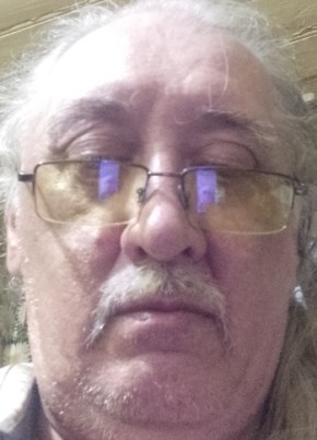 Александр из Дмитрова 62 года