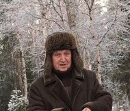Владимир, 79 лет, Мончегорск