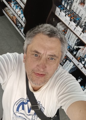 Александр из Луганска 51 год