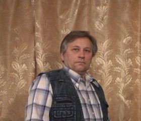 Юрий, 58 лет, Сєвєродонецьк