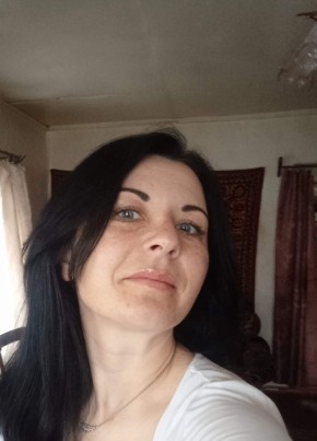 Катюша, 36, Россия, Оренбург