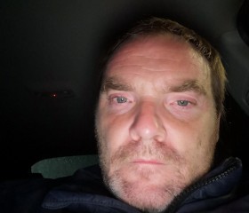 Majk, 45, Newcastle upon Tyne