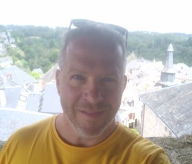 Stephane, 51, Royan