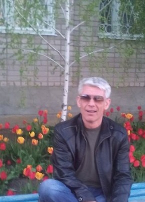 Nikols, 59, Україна, Приморськ
