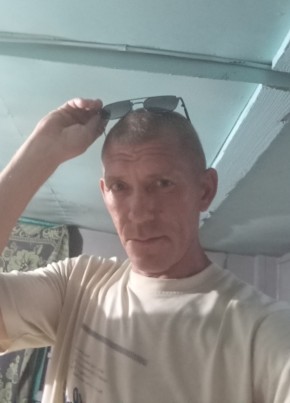 Андрей из Пограничныя 42 года