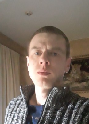 Evgeniy, 35, Russia, Lyubertsy