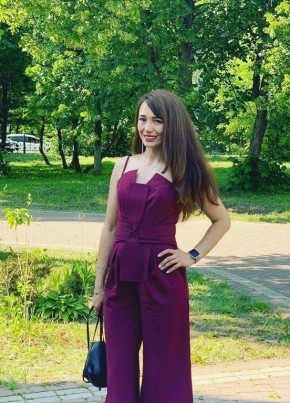 Мария, 37, Россия, Воронеж