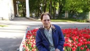 Андрей, 49 - Только Я Особняк Кочубея - в Пушкине - Май 2016