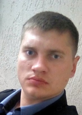 Александр, 31, Россия, Новосибирск