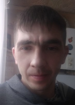Василий, 35, Россия, Великий Новгород