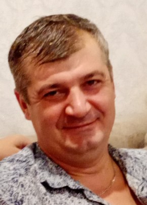 Максим Кузнецов, 49, Россия, Бугульма