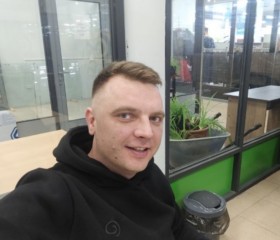 Gdeb, 39, Saint Petersburg