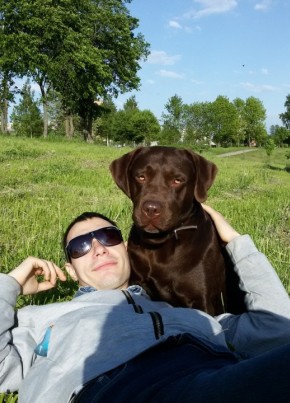 Oleg, 38, Russia, Saint Petersburg