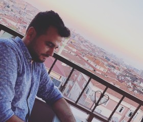 Haşim, 32 года, Sivas