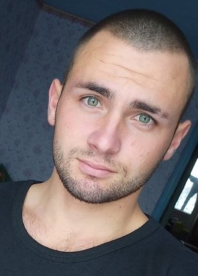 Андрей, 29, Україна, Солоницівка