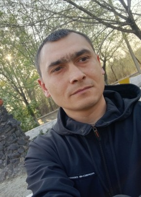 Сергей из Читы 37 лет