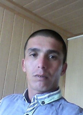 Жахонгир Бозоров, 39, Россия, Воронеж