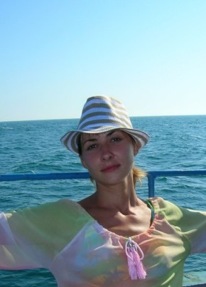 ЯНА, 42, Россия, Донецк