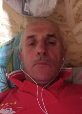 Дмитрий из Горад Кобрына 61 год