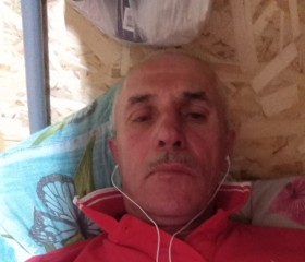 Dmitriy, 61, Kobryn