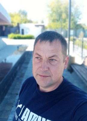 Евгений из Вязники 42 года