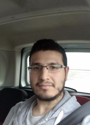 Furkan, 26, Türkiye Cumhuriyeti, Köseköy