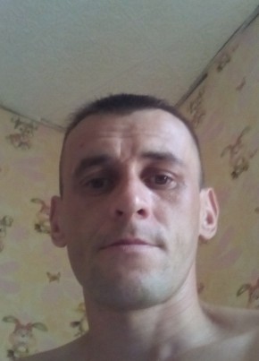 Виктор, 32, Россия, Торопец