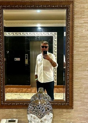 Mr, 45, Russia, Solntsevo