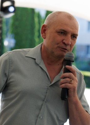 Алексей из Маркса 49 лет