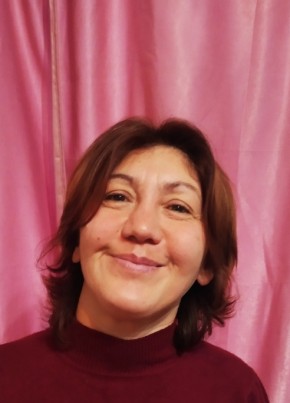 Вероника, 42, Россия, Севастополь