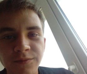 Dmitry Mironov, 26, Moscow