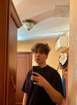 Mikhail, 18  , Moscow