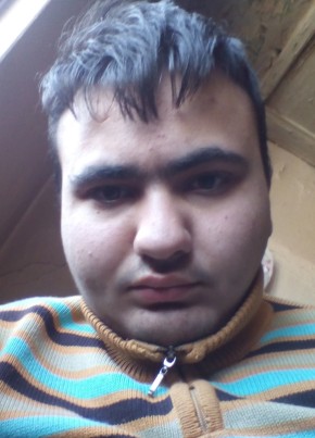 Hasan emeksizogl, 21, Türkiye Cumhuriyeti, Kastamonu