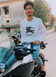 Vivek raj, 21 год, Patna
