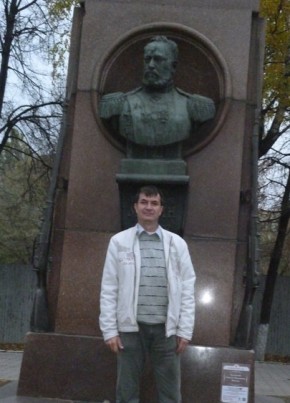 Сергей, 55, Россия, Тула