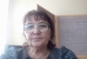 Светлана Михее, 65 - Только Я