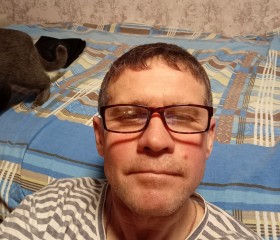 Nikolay, 54, Saint Petersburg