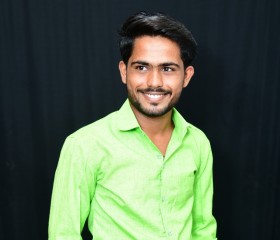 Akshay rathod, 20 лет, Mumbai